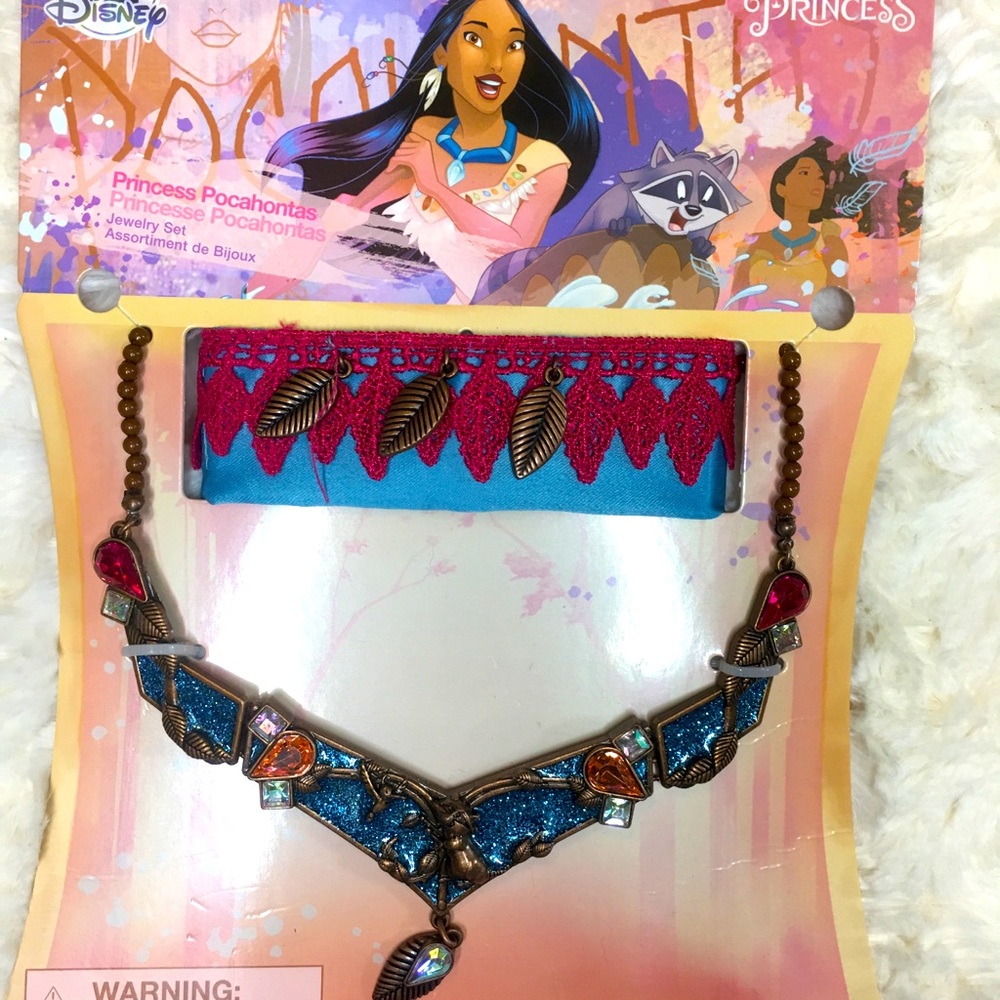 disney Jewelry